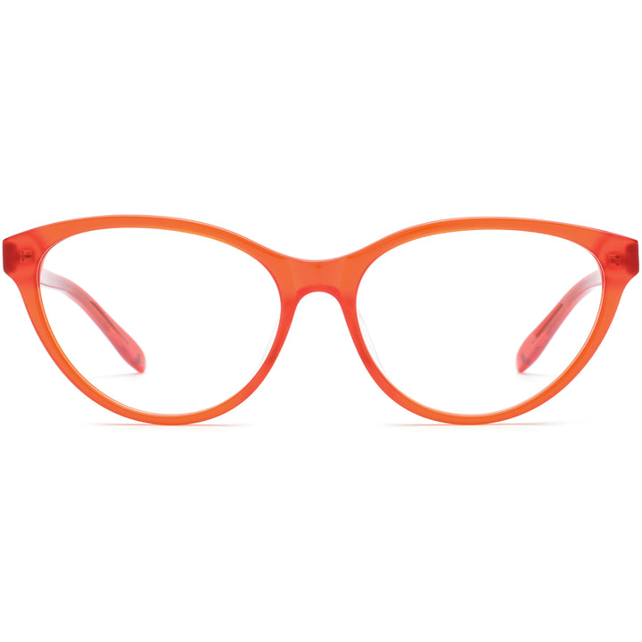Oval Glasses BR1076