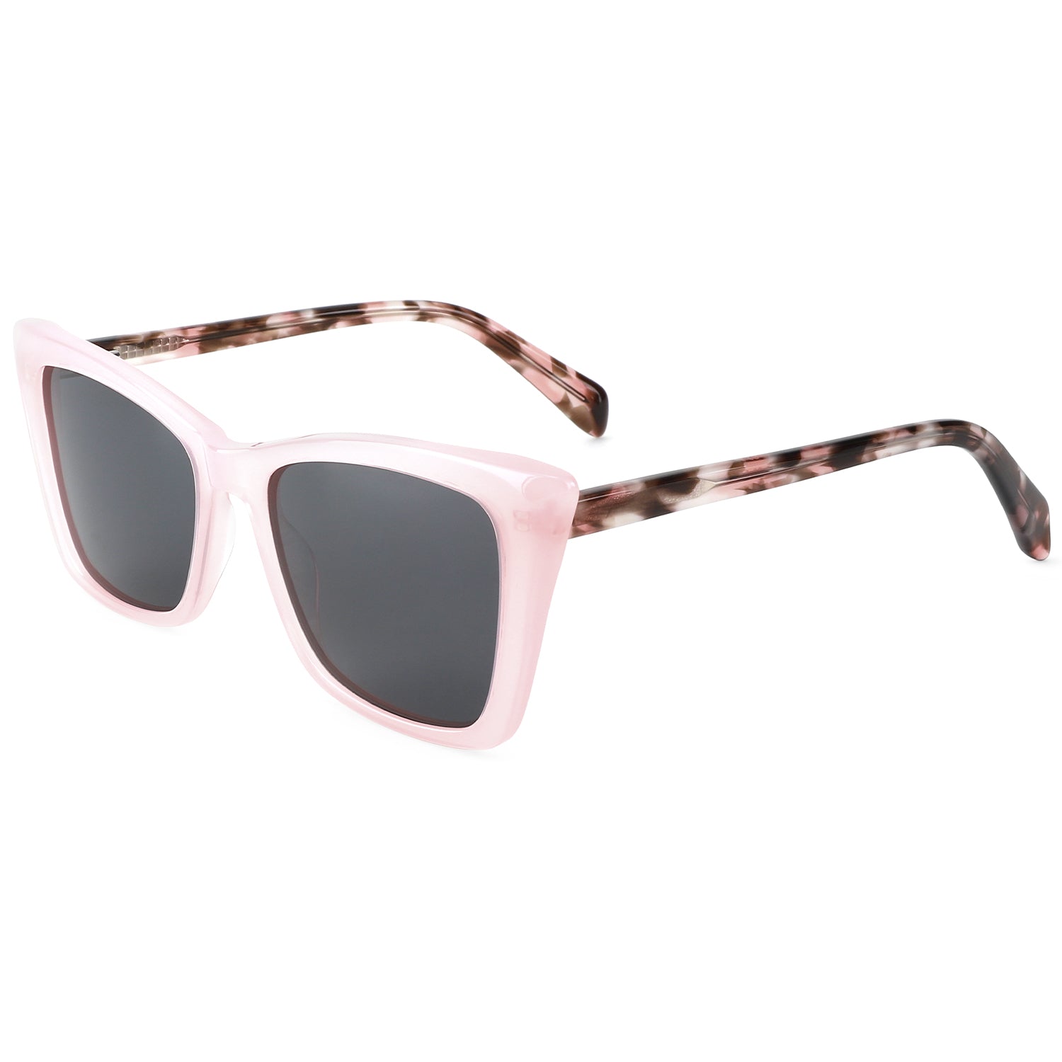 Cat-Eye Sunglasses YS1044