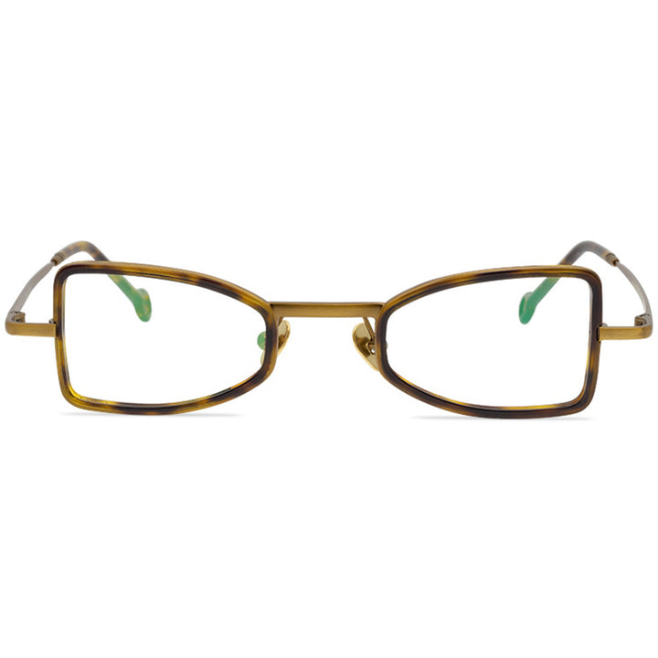 Geometric Glasses A2294