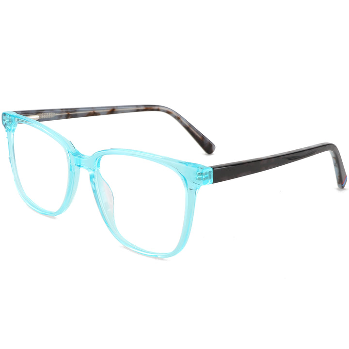 Square Glasses YSAA1016