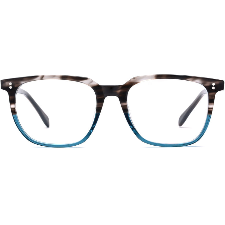 Square Glasses BR1278