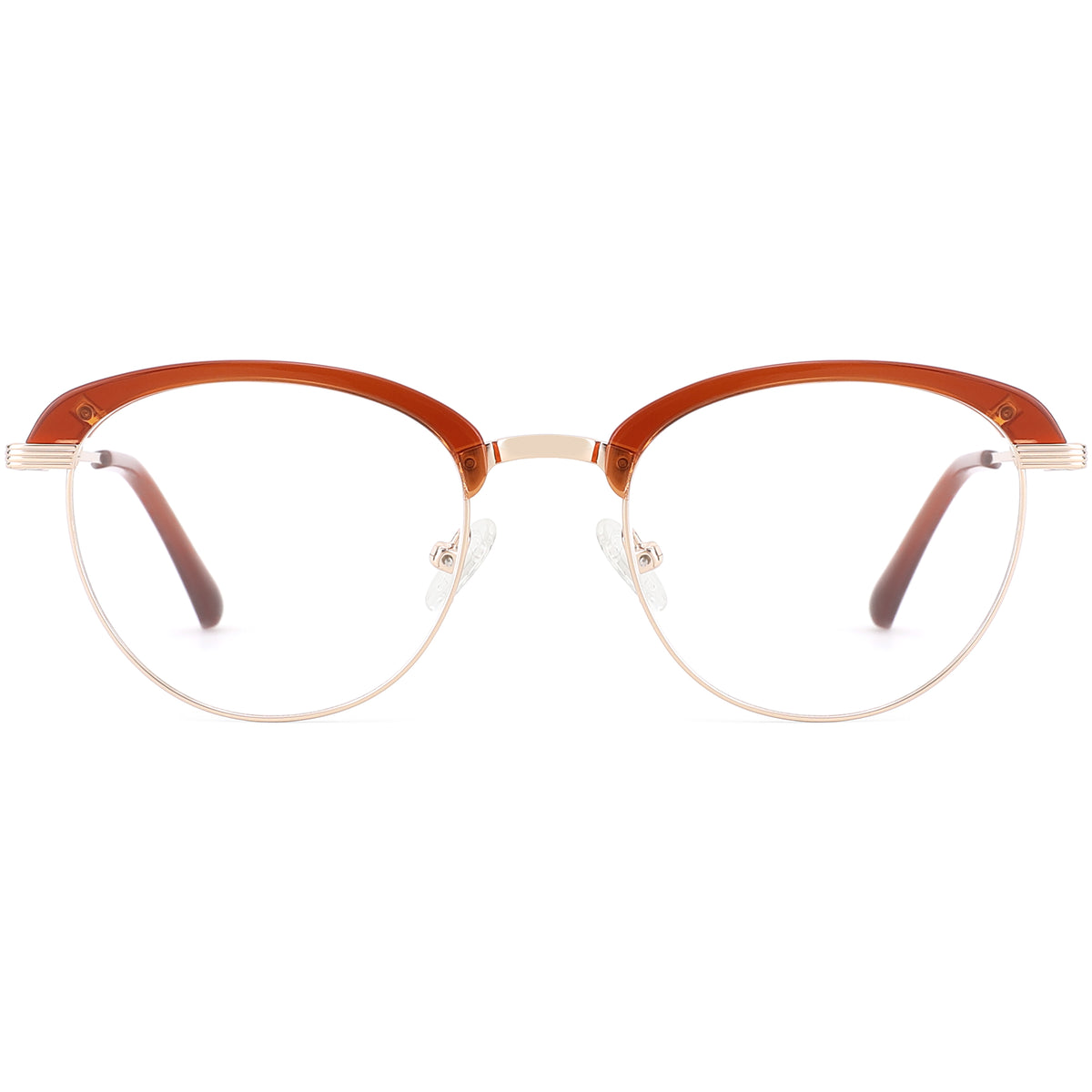 Browline Glasses YAC1031