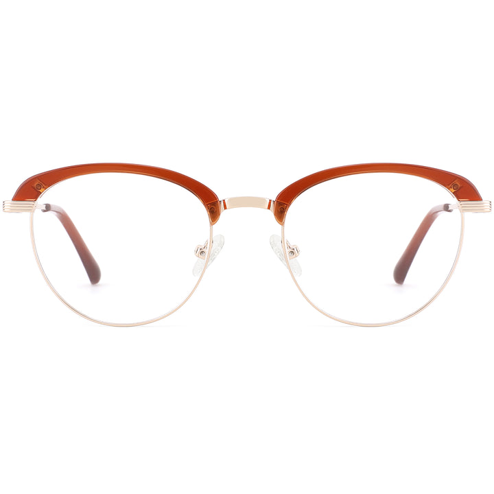 Browline Glasses YAC1031