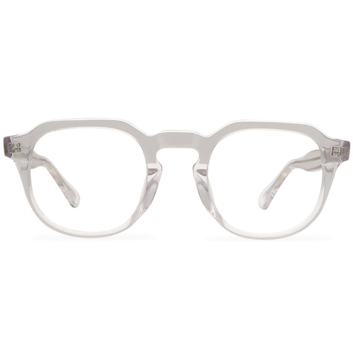 Square Glasses A2302