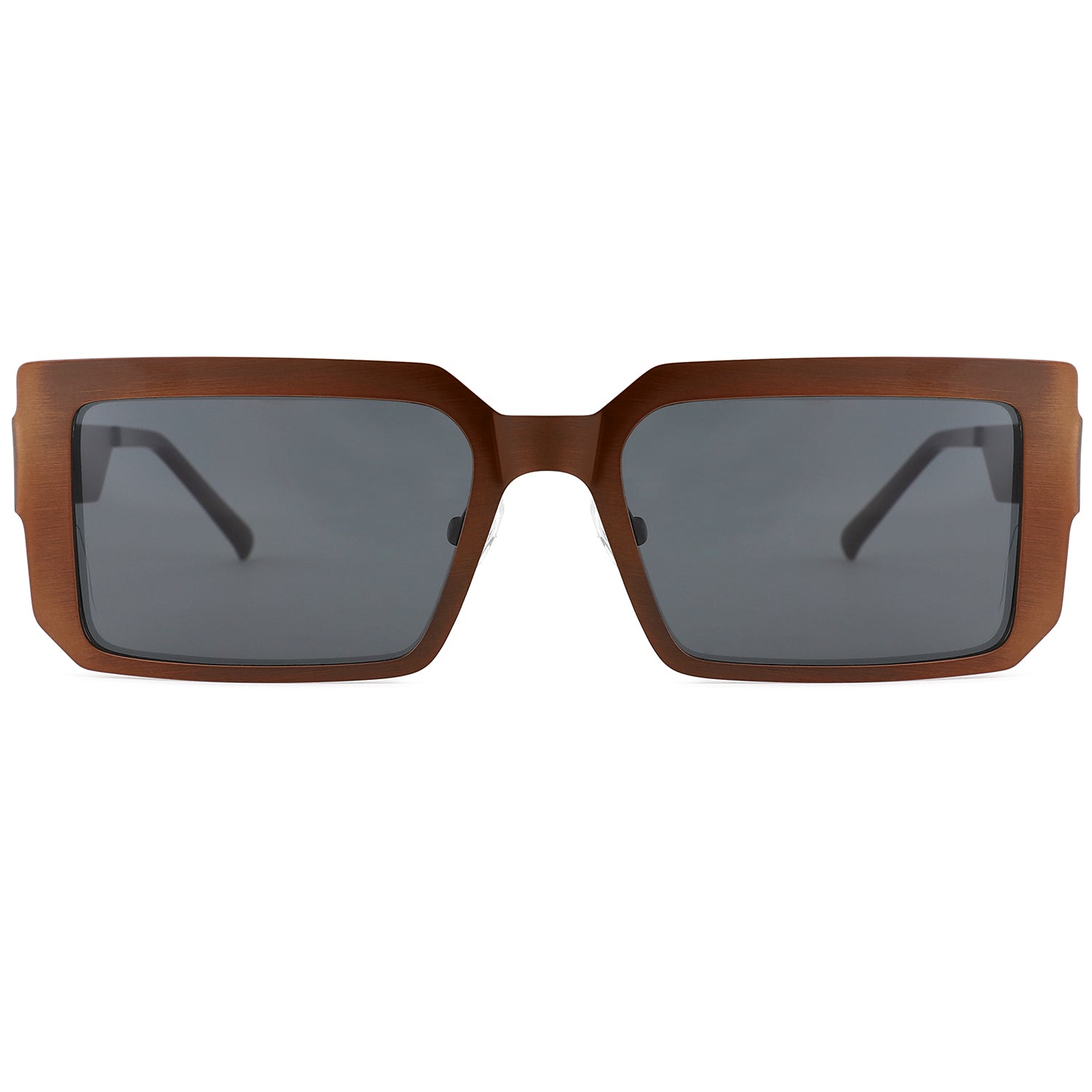 Rectangle Sunglasses YS1175