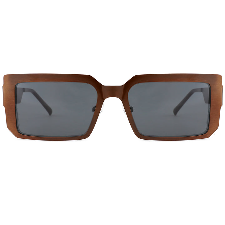 Rectangle Sunglasses YS1175