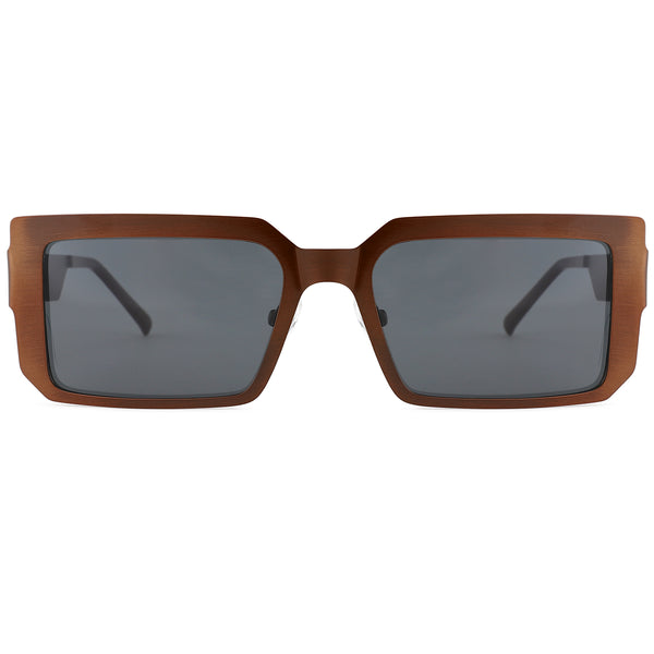 Rectangle Sunglasses YS1175