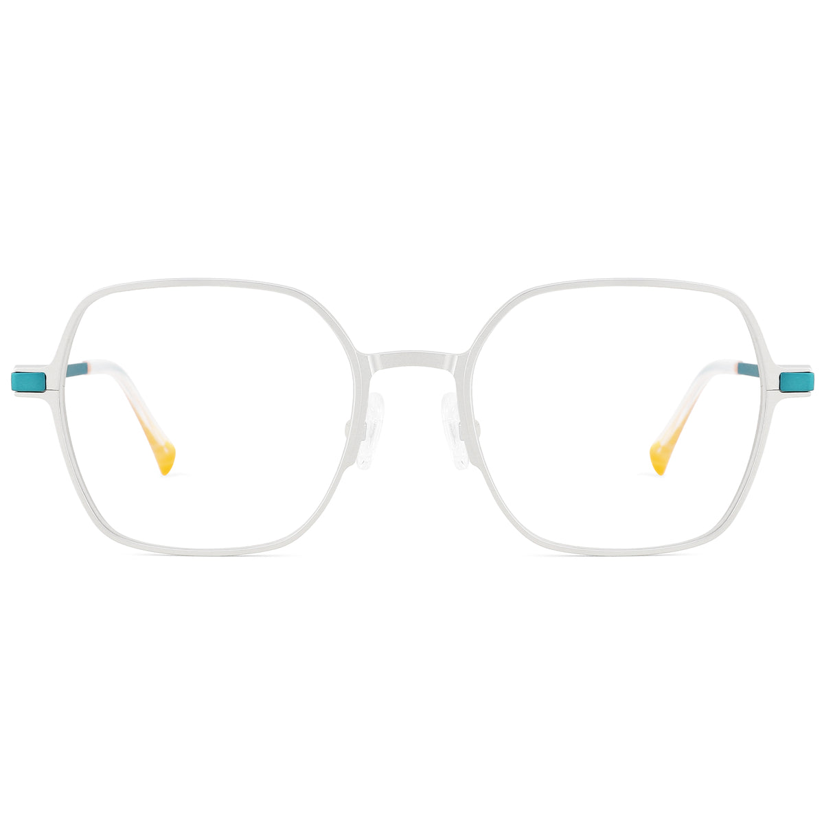 Square Glasses YEM1027