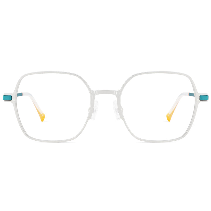 Square Glasses YEM1027