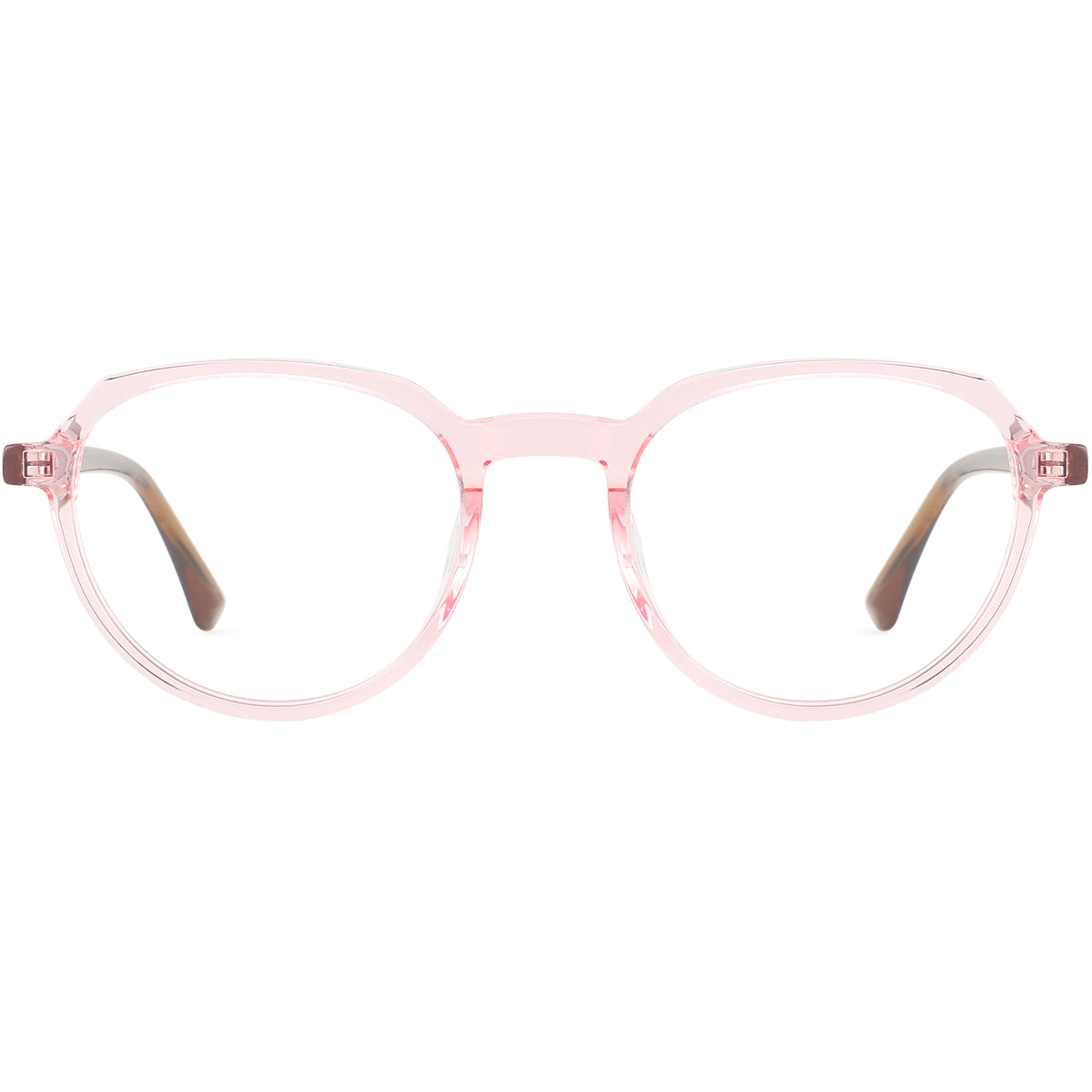 Oval Glasses YAA1033