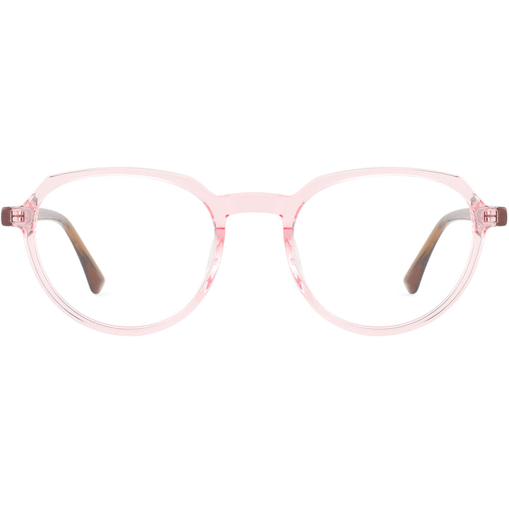 Oval Glasses YAA1033