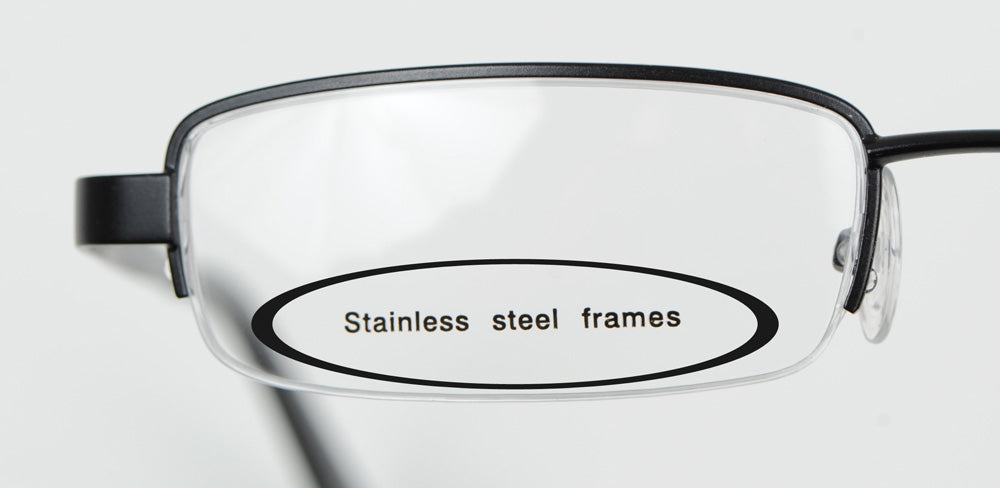 Frame Materials