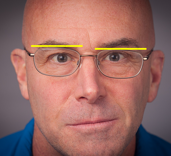 Alignments for the Individual Wearer