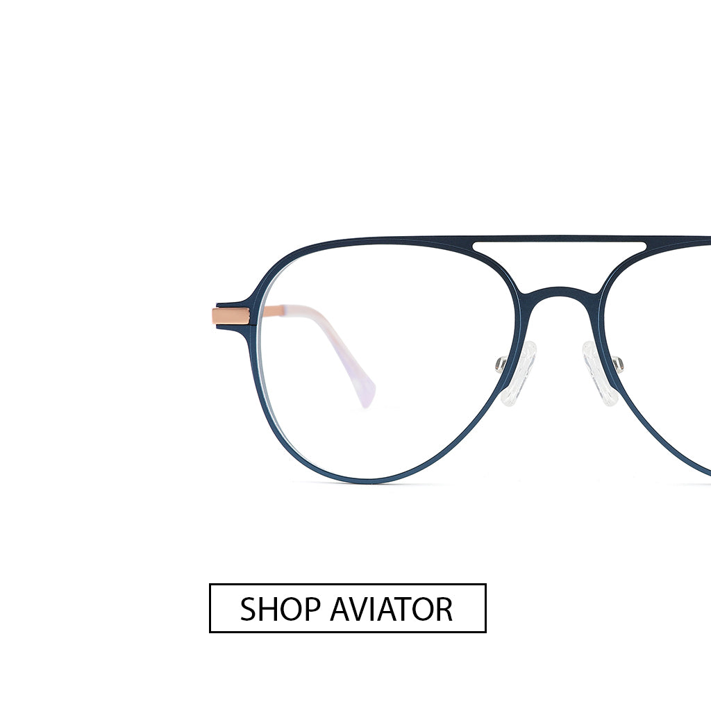 Aviator Glasses