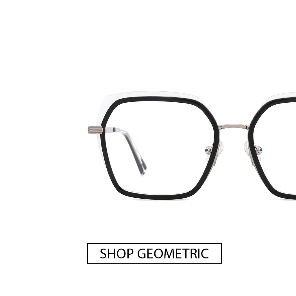 Geometric Glasses