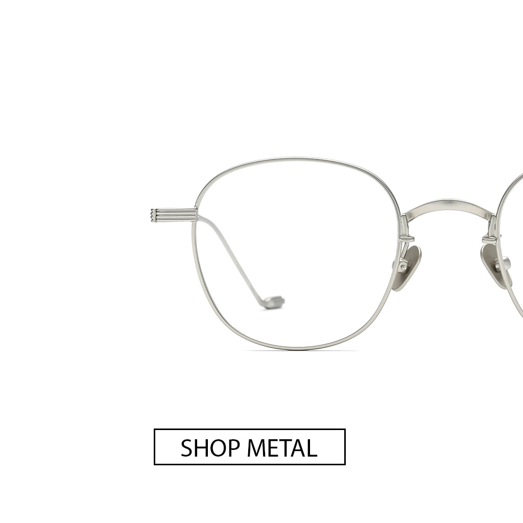 Metal Glasses