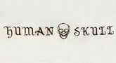 Human Skull