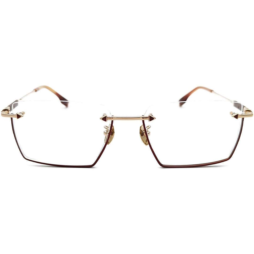 Rectangle Glasses RV1025