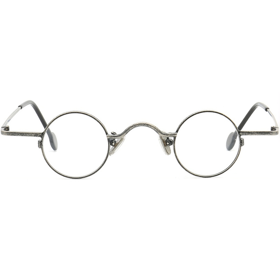 Round Glasses A4148