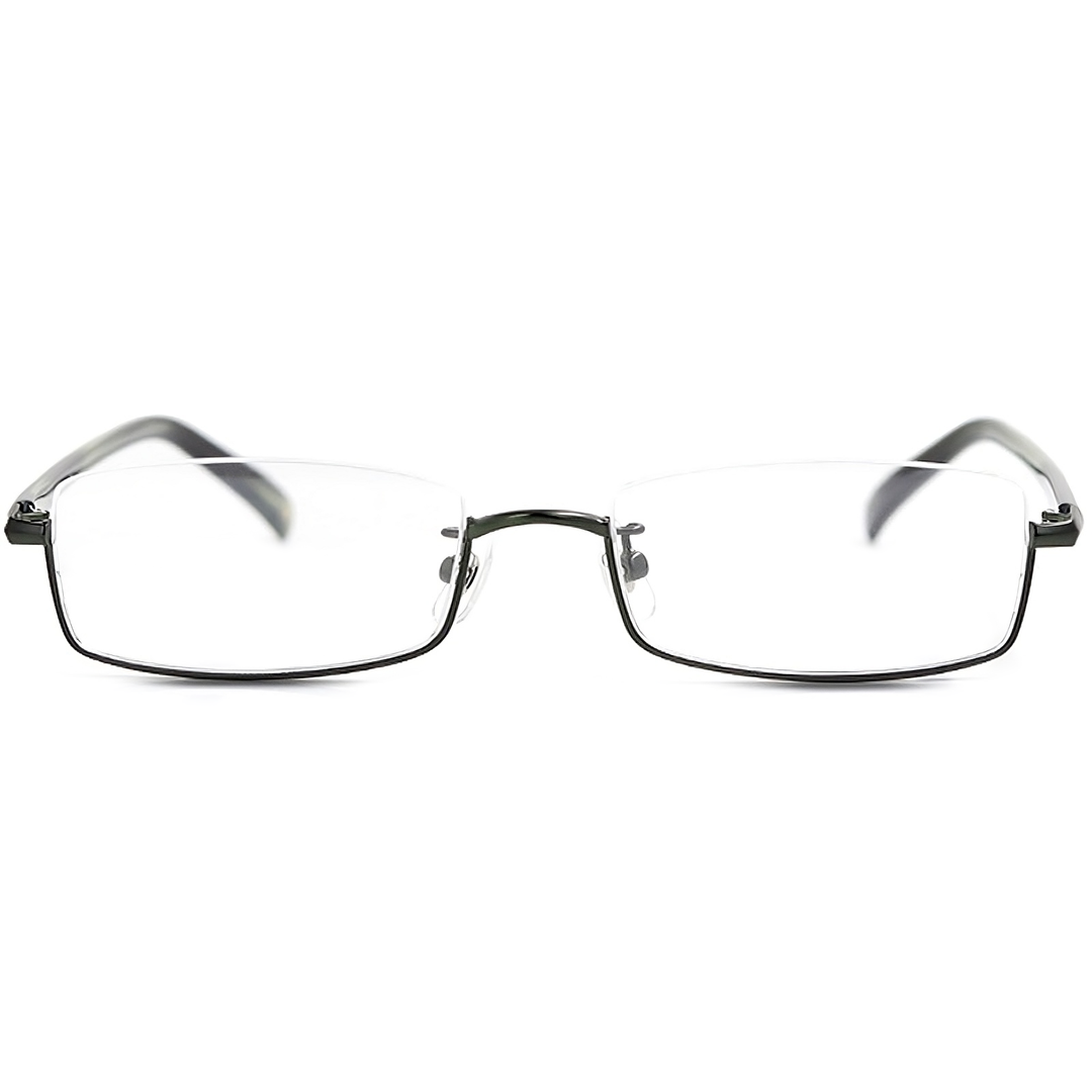 Rectangle Glasses PG1033