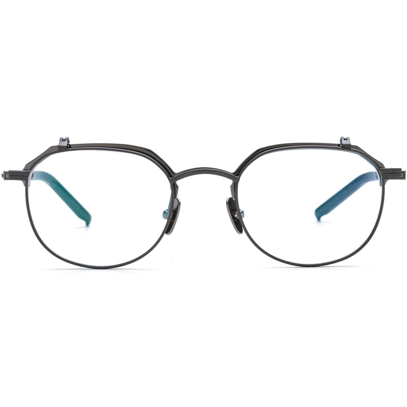 Square Flip Up Glasses TG1242