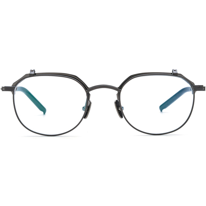 Square Flip Up Glasses TG1242