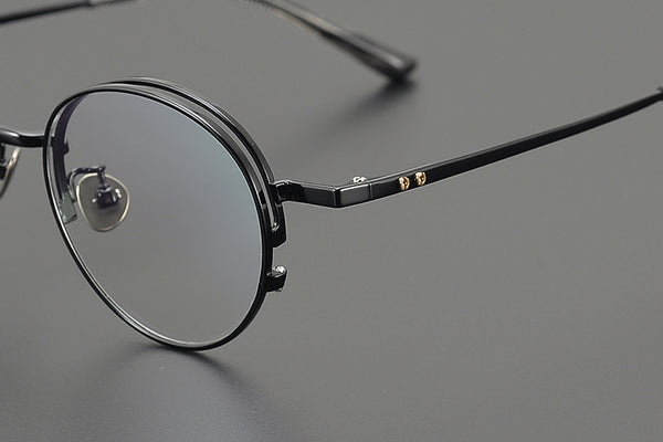 Round Glasses MW1038