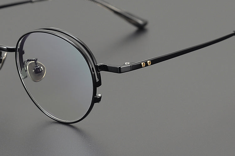 Round Glasses MW1038