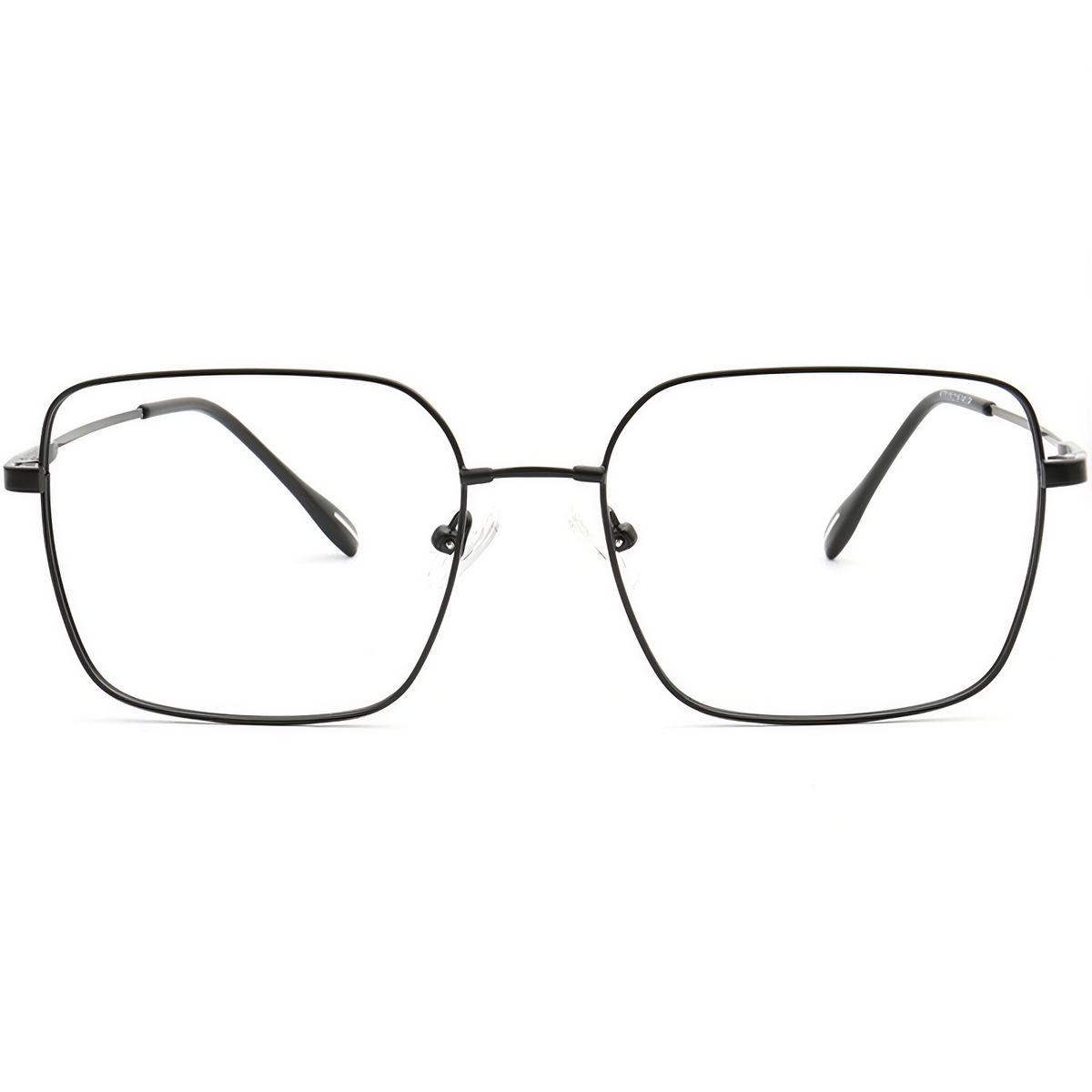 Square Glasses A3028