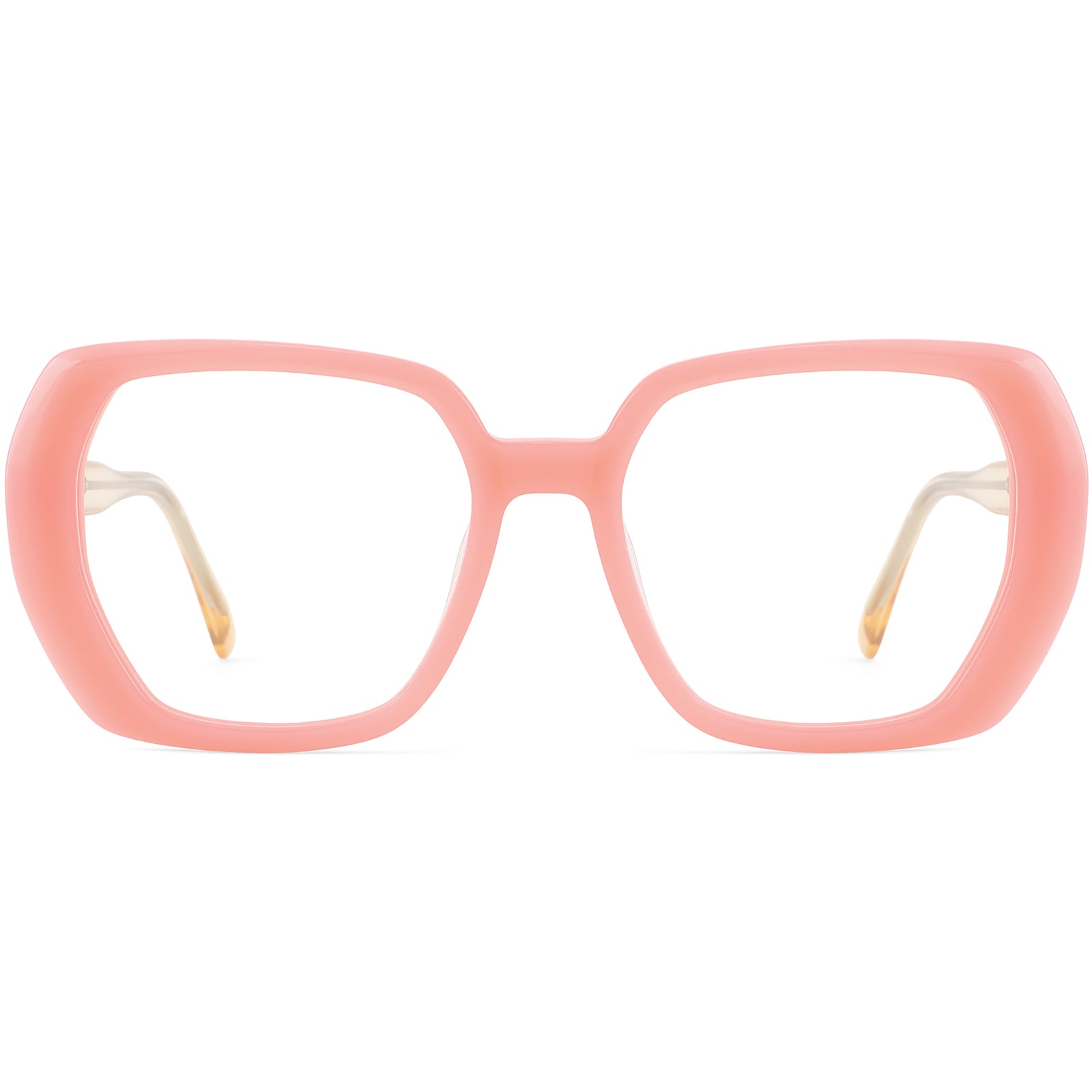 Geometric Glasses A3291