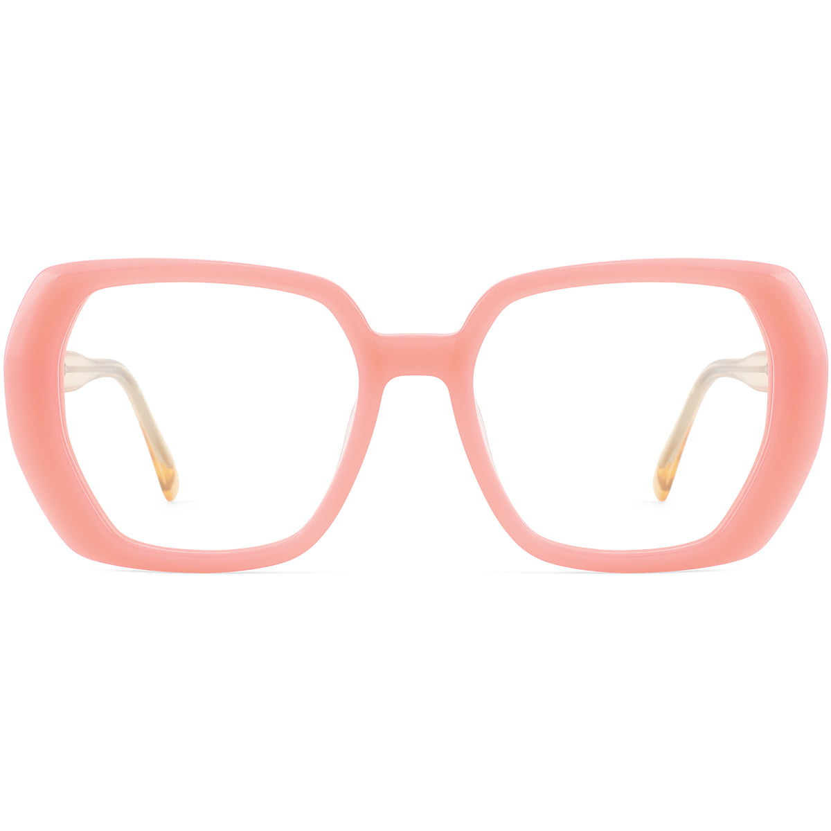 Geometric Glasses A3291