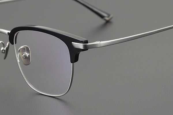 Browline Glasses MW1084