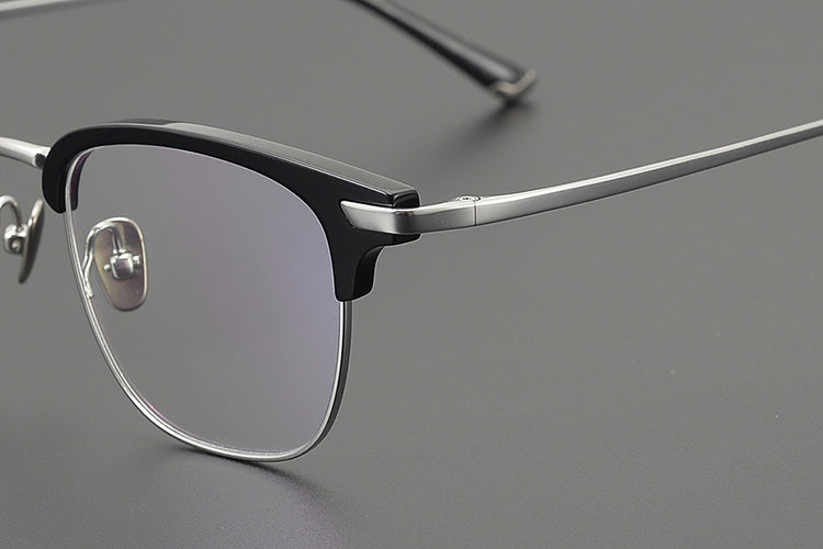 Browline Glasses MW1084