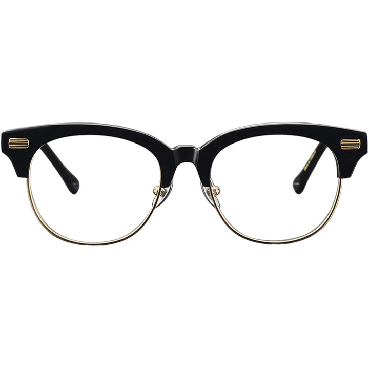 Browline Glasses A1368