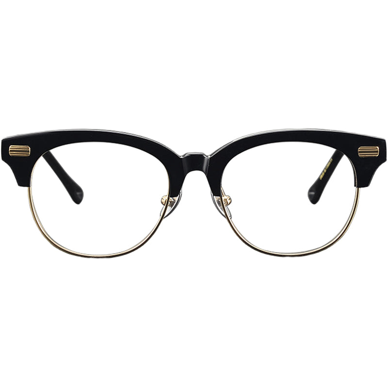 Browline Glasses A1368