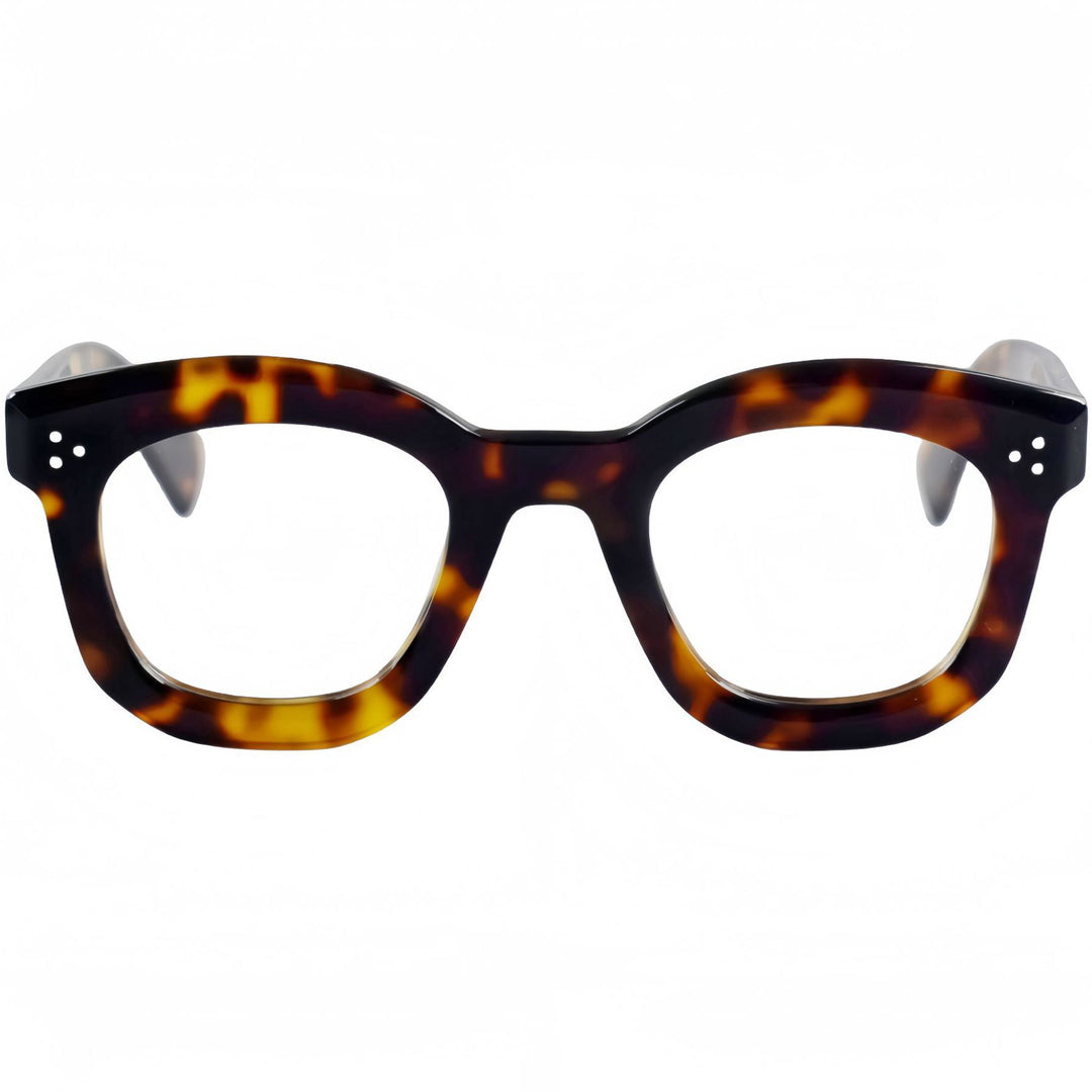 Square Glasses JF1001