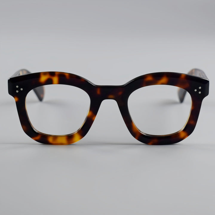 Square Glasses JF1001