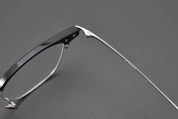 Browline Glasses MW1084