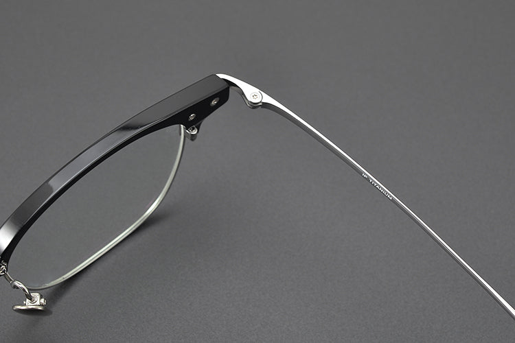 Browline Glasses MW1084