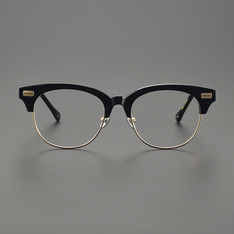 Browline Glasses A1368