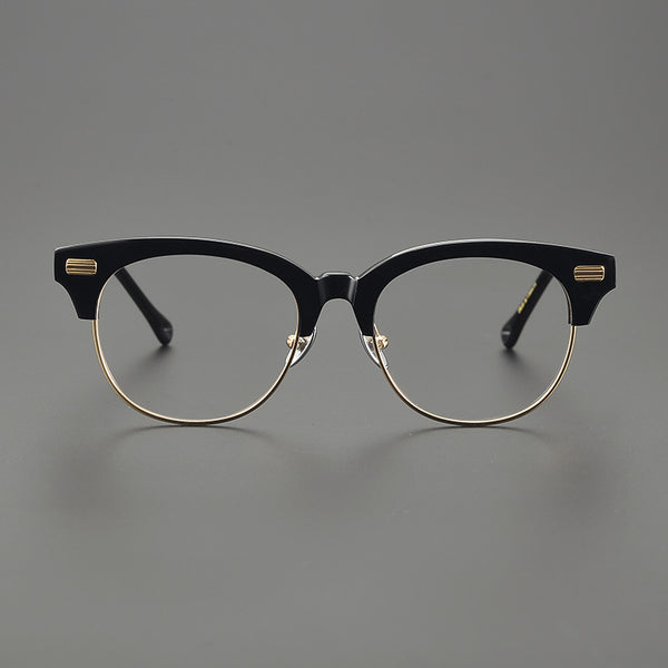 Browline Glasses A1368