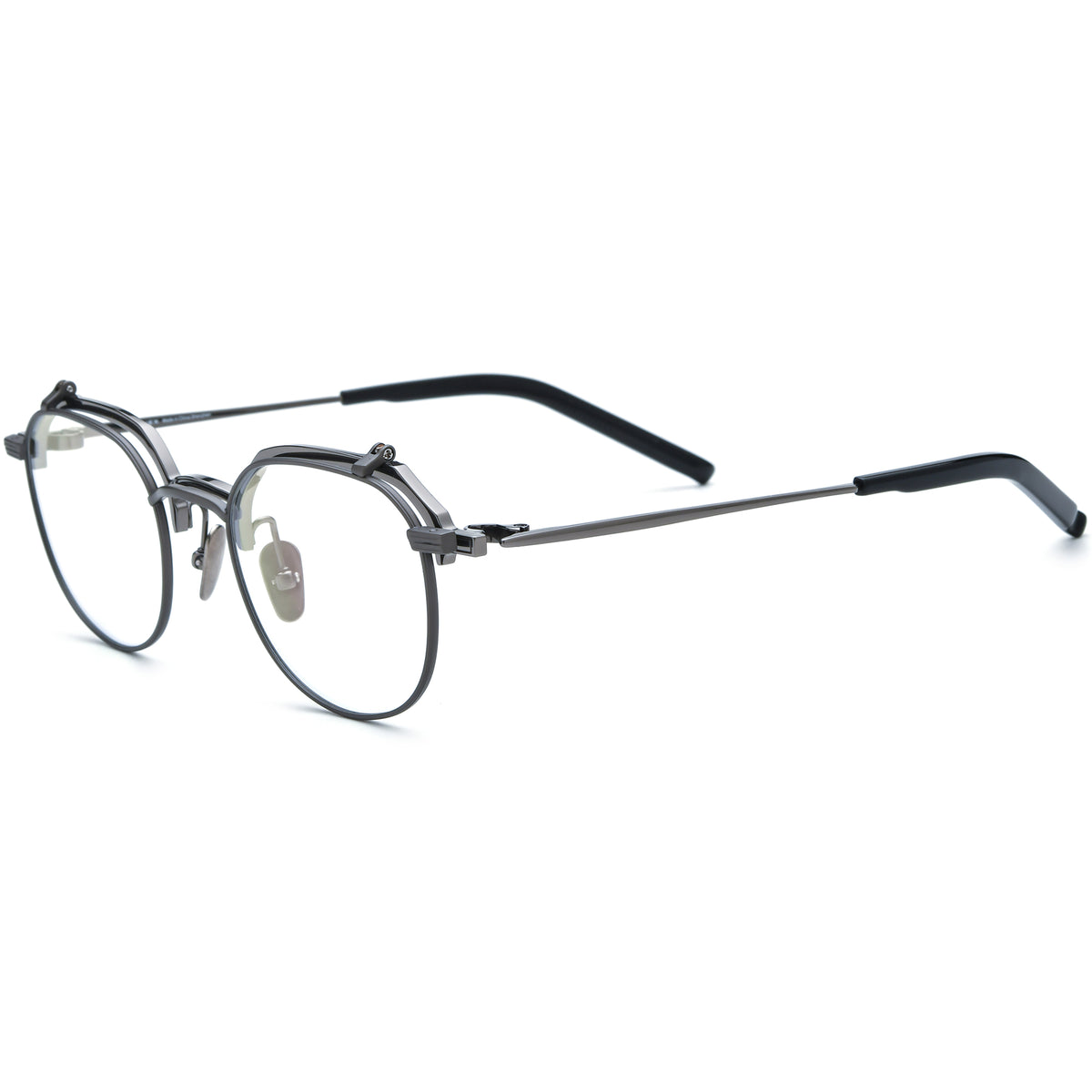 Square Flip Up Glasses TG1242