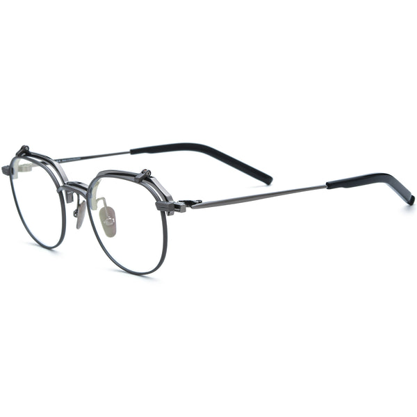 Square Flip Up Glasses TG1242