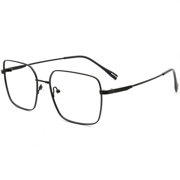 Square Glasses A3028