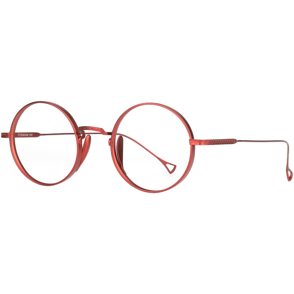 Round Glasses A2010