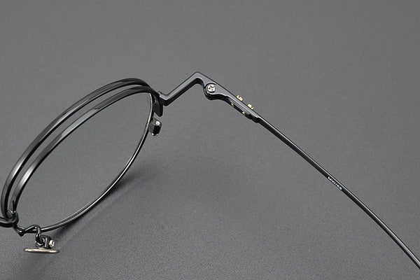 Round Glasses MW1038