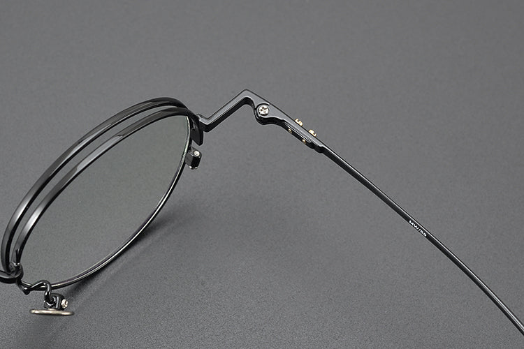 Round Glasses MW1038