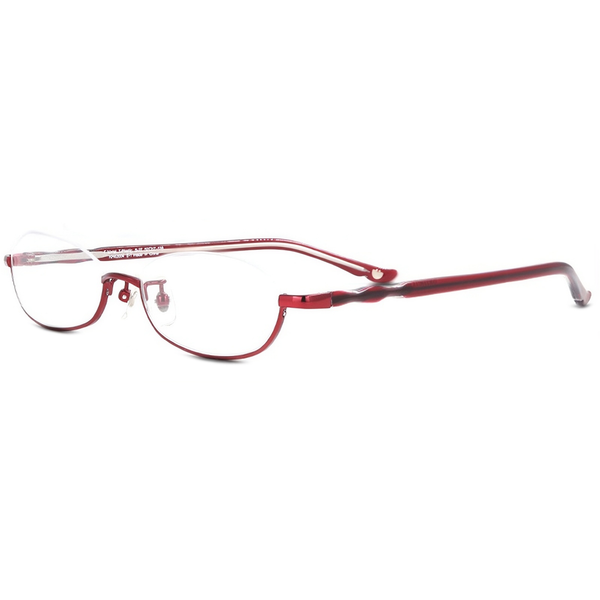 Oval Glasses A1493