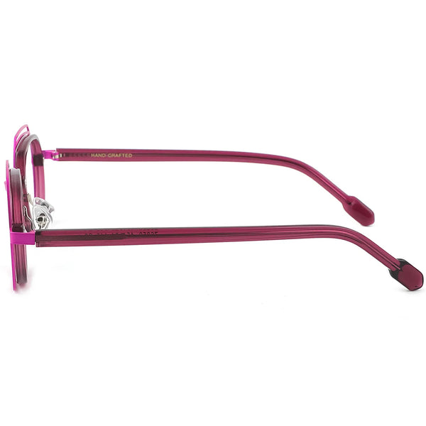 Geometric Glasses JF1002