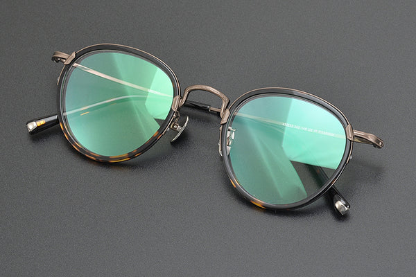 Round Glasses MW1203